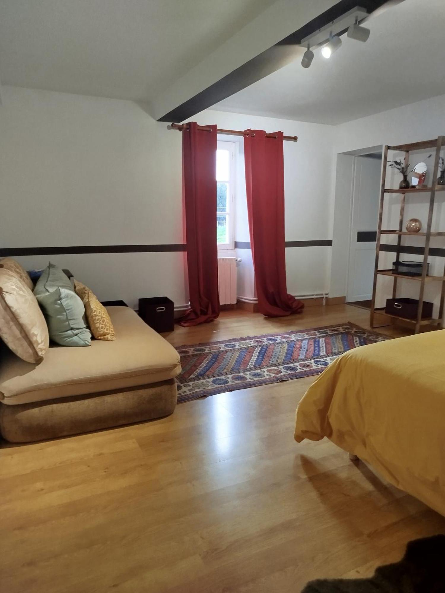 Maison De Charme Tour-en-Bessin Dış mekan fotoğraf