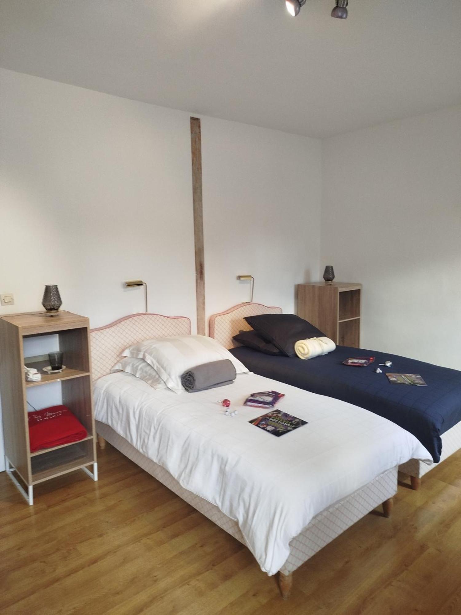Maison De Charme Tour-en-Bessin Dış mekan fotoğraf