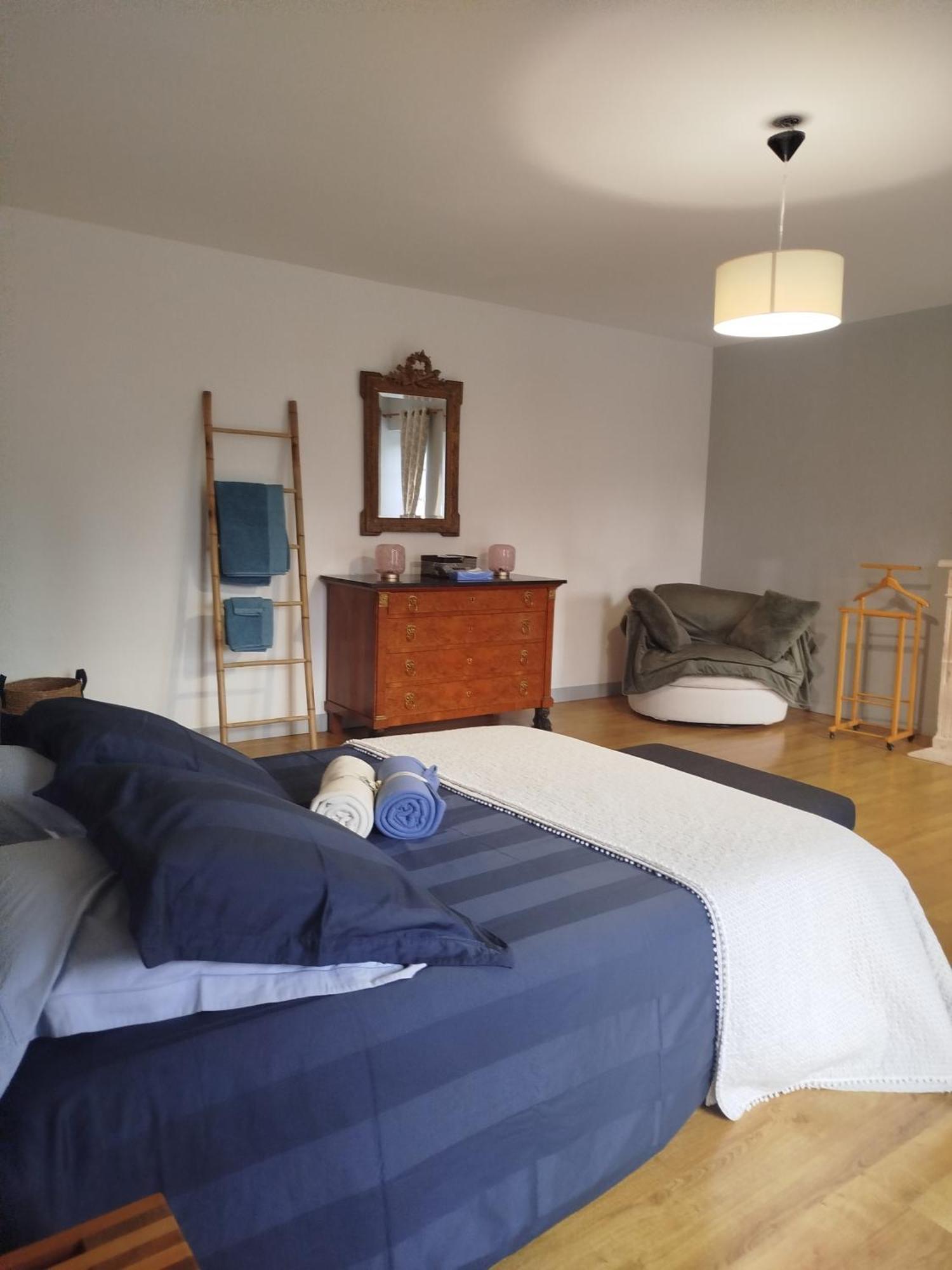 Maison De Charme Tour-en-Bessin Dış mekan fotoğraf