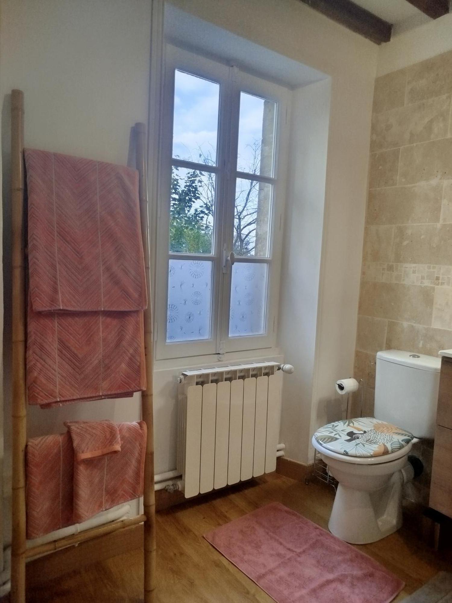 Maison De Charme Tour-en-Bessin Dış mekan fotoğraf