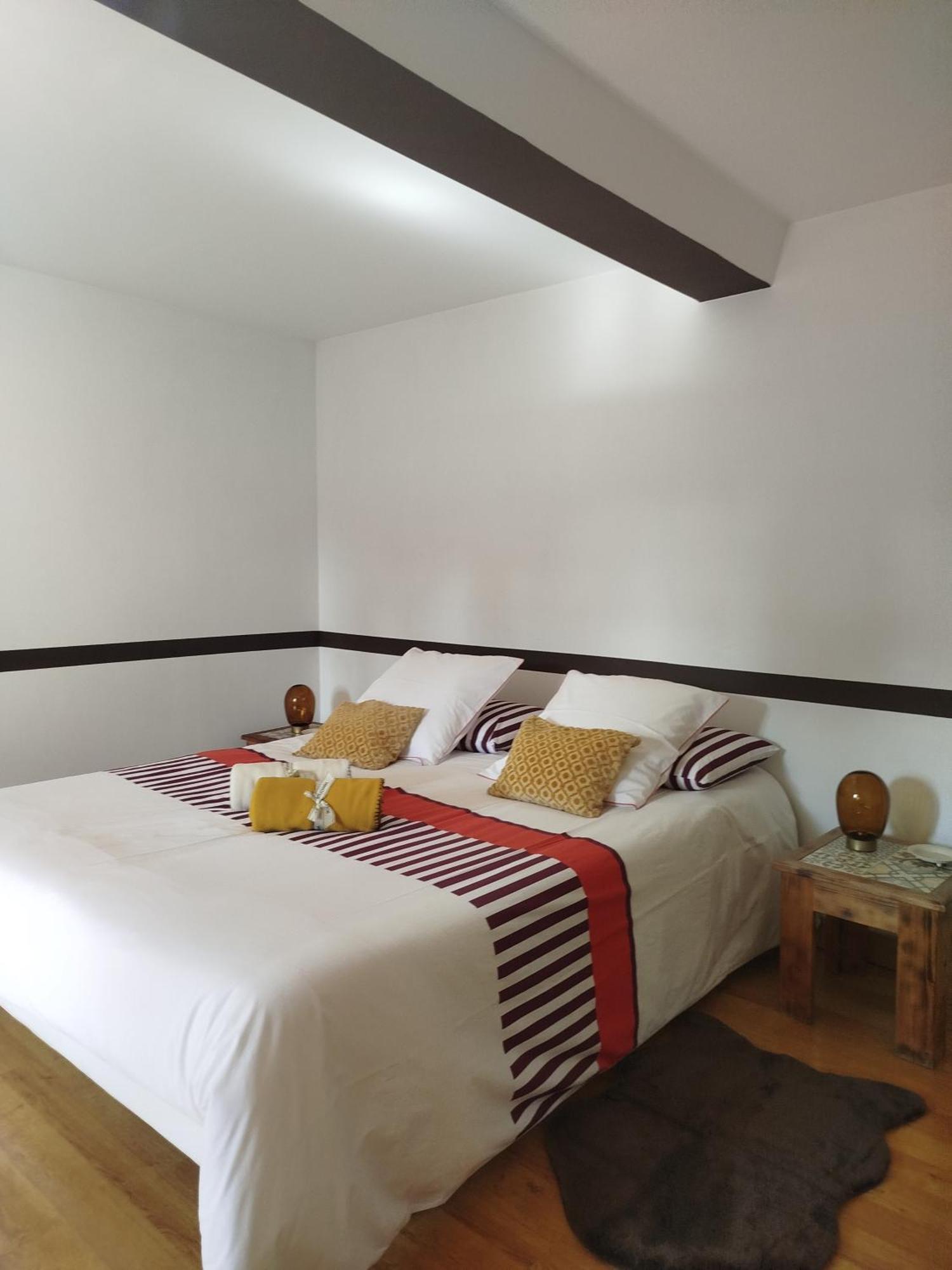 Maison De Charme Tour-en-Bessin Dış mekan fotoğraf
